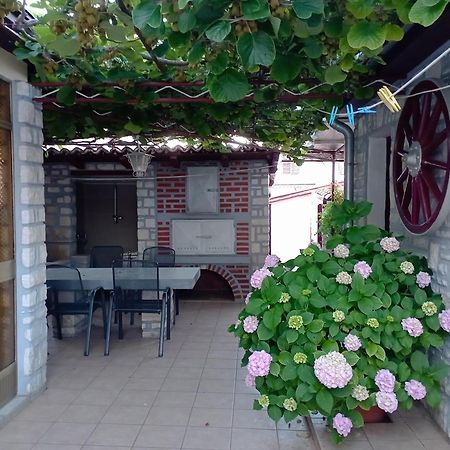 Apartman Sunce Umag Luaran gambar