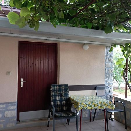 Apartman Sunce Umag Luaran gambar