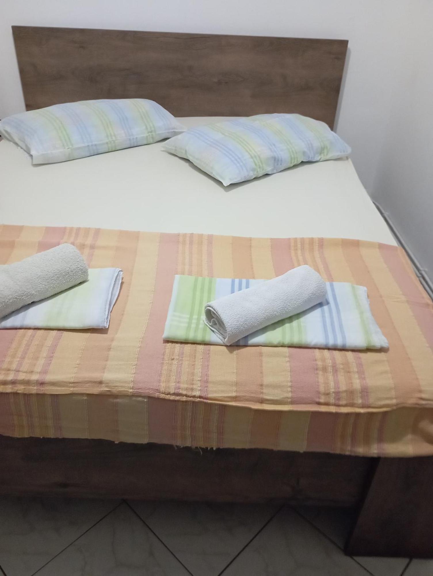 Apartman Sunce Umag Luaran gambar