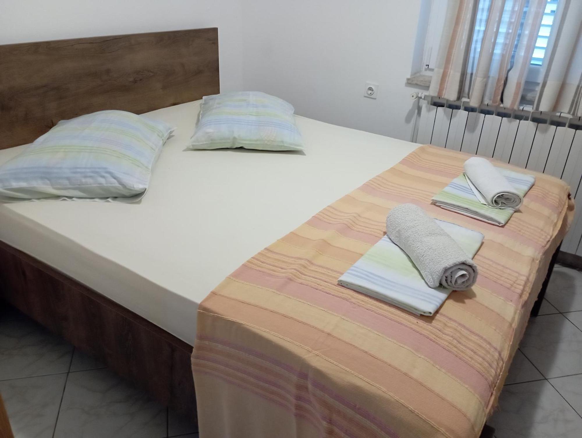 Apartman Sunce Umag Luaran gambar