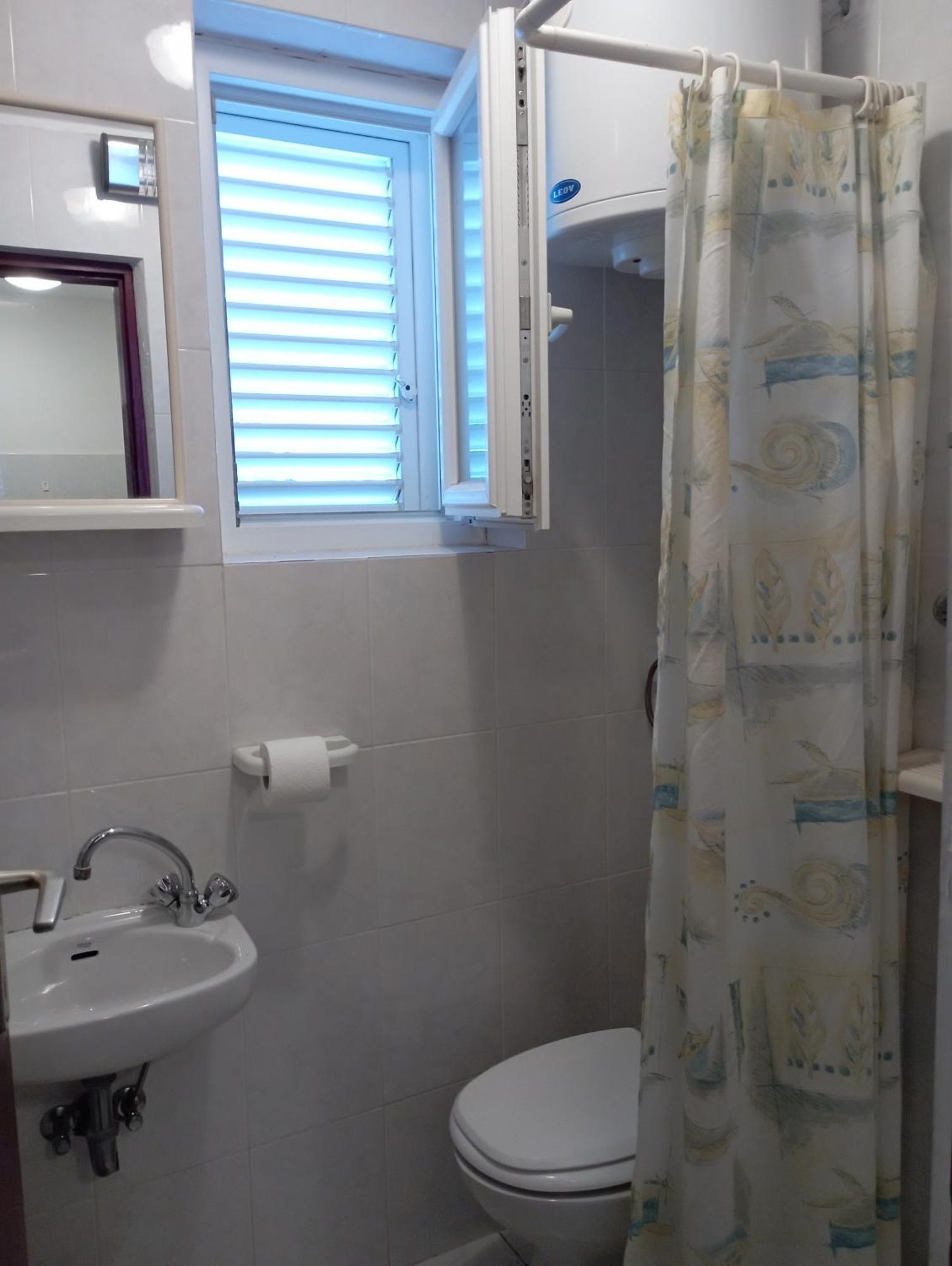 Apartman Sunce Umag Luaran gambar