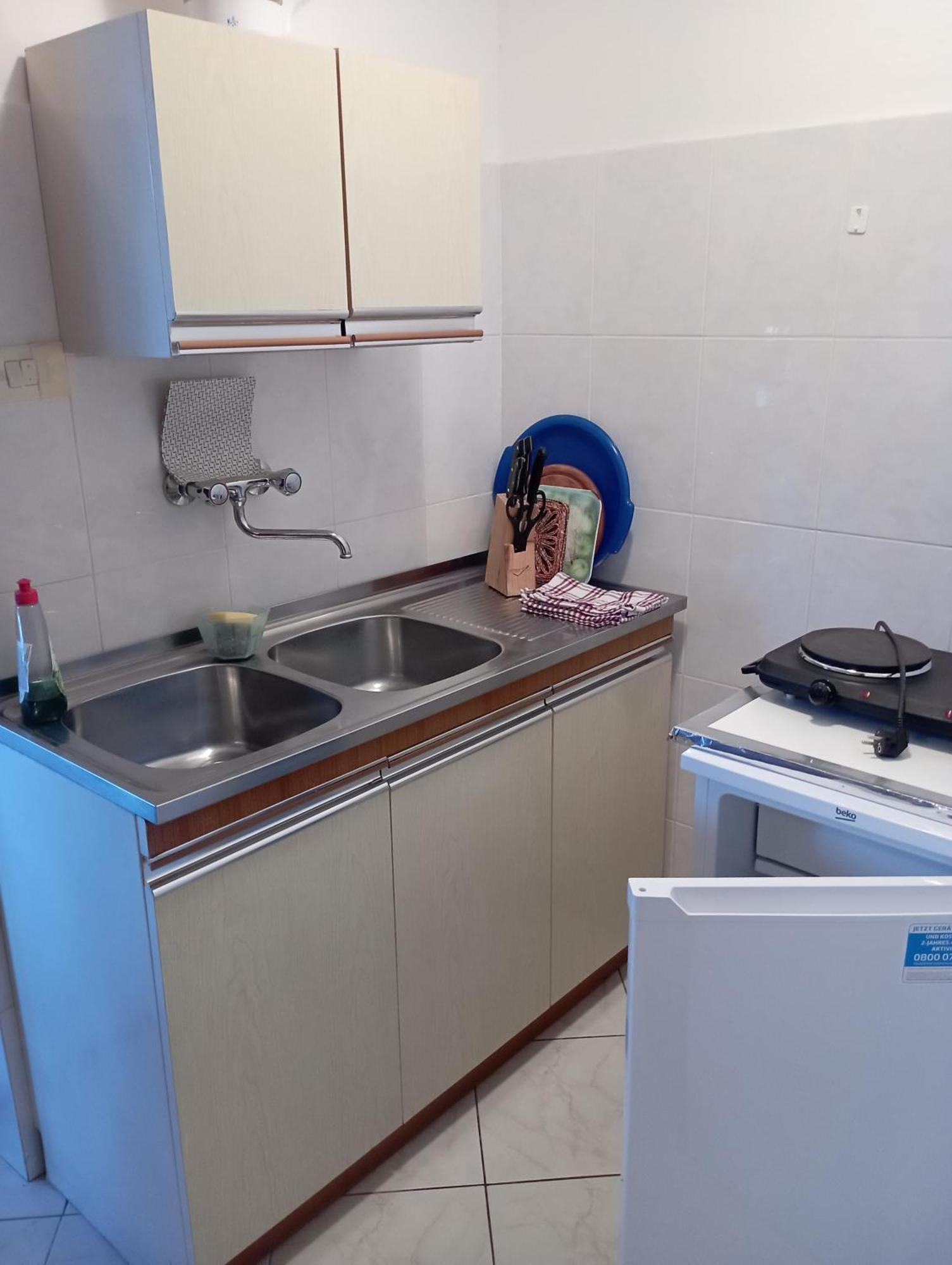 Apartman Sunce Umag Luaran gambar