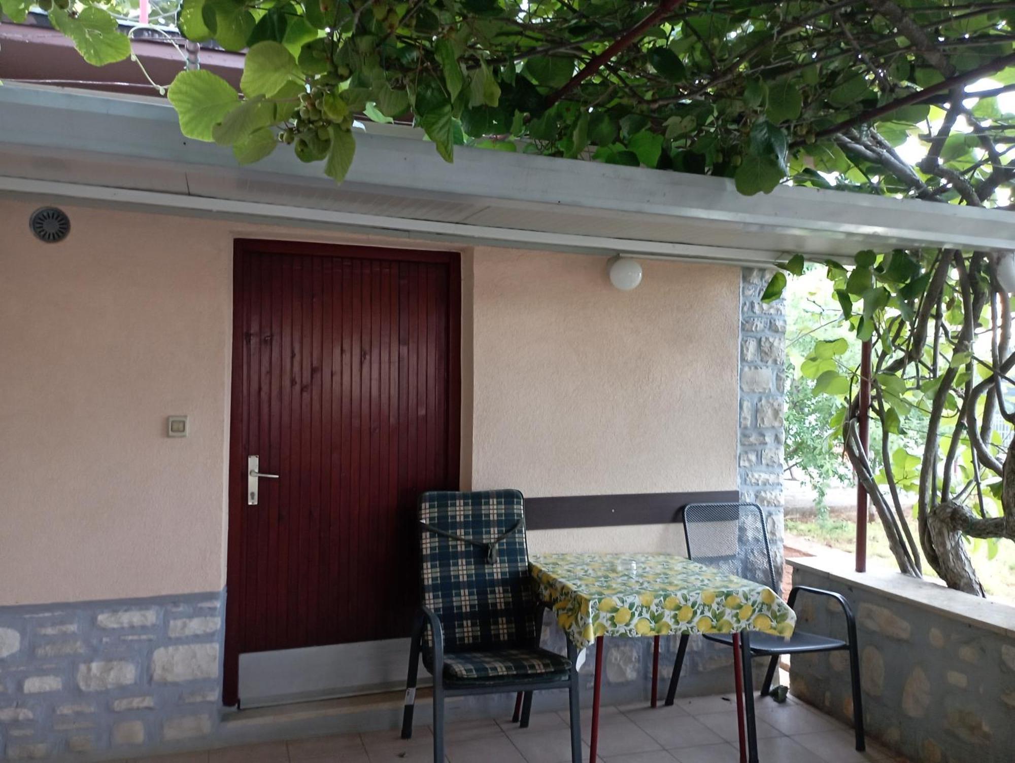 Apartman Sunce Umag Luaran gambar