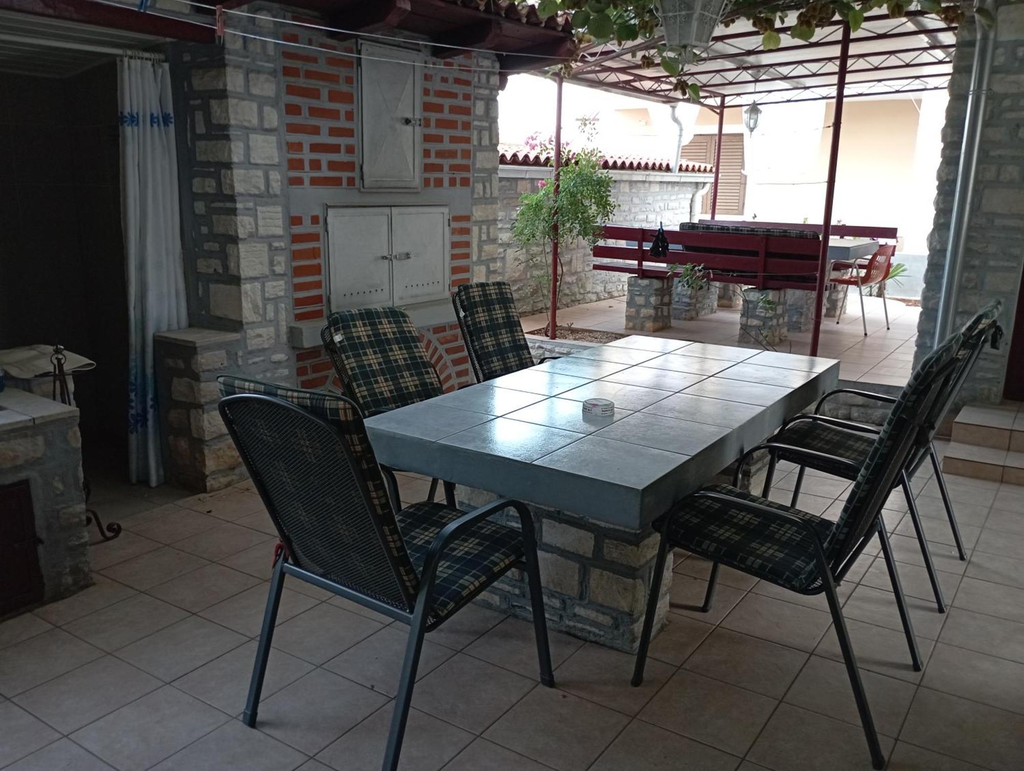 Apartman Sunce Umag Luaran gambar
