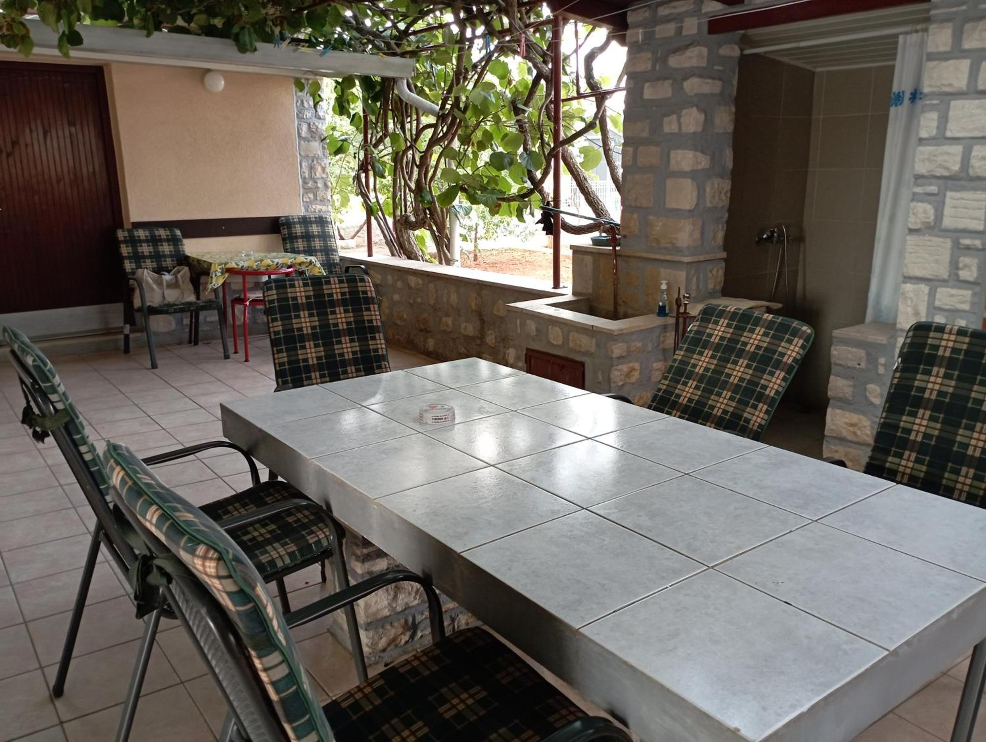Apartman Sunce Umag Luaran gambar