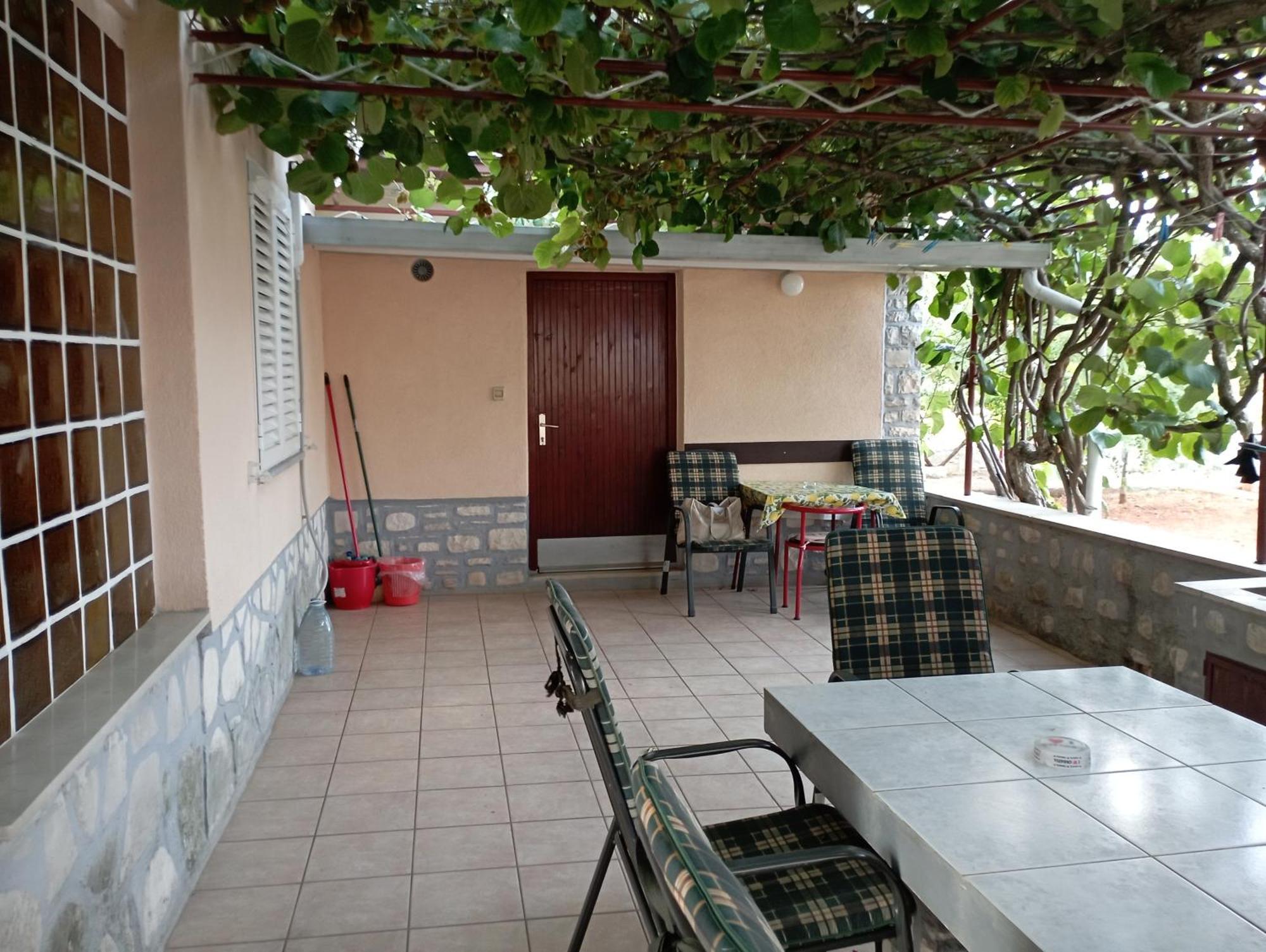 Apartman Sunce Umag Luaran gambar